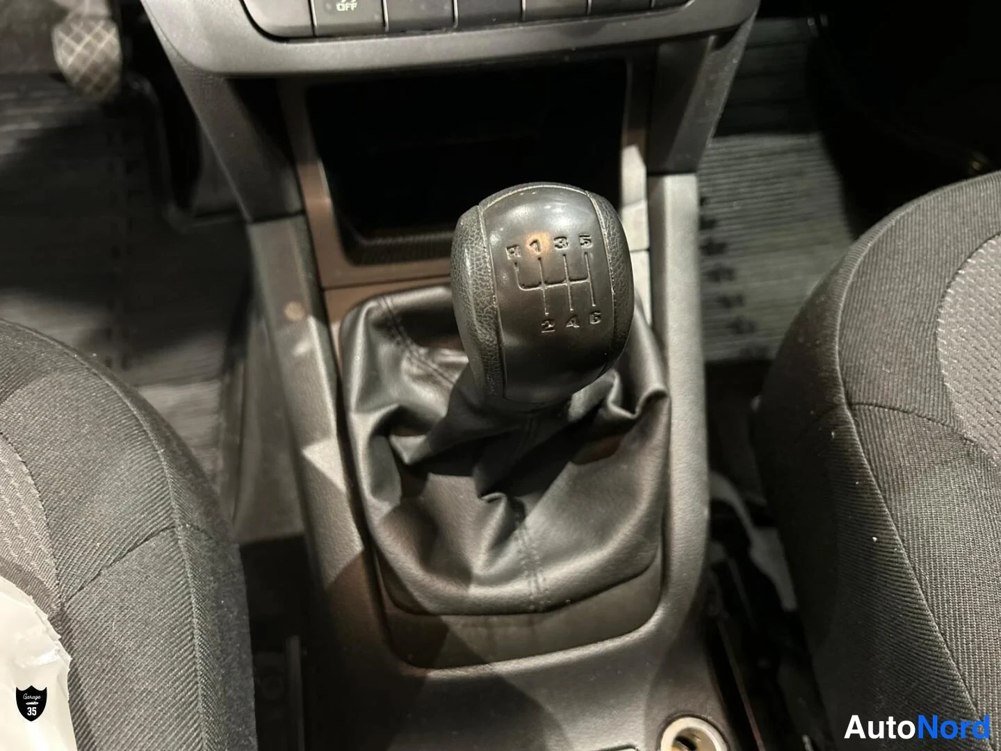 Hopea Skoda Yeti 2012, yksityiskohta, kuva 18