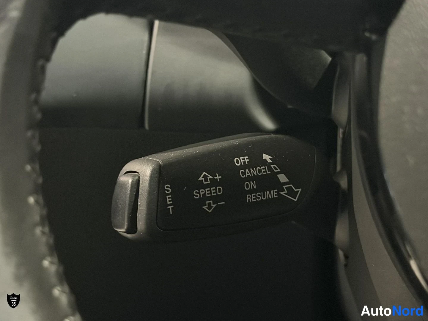 Valkoinen Audi A4 Avant 2014, yksityiskohta, kuva 20