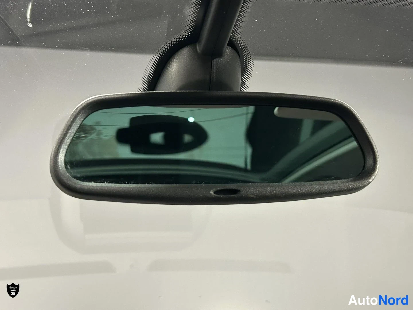 Vit Peugeot 3008 2012, detalj, bild 21