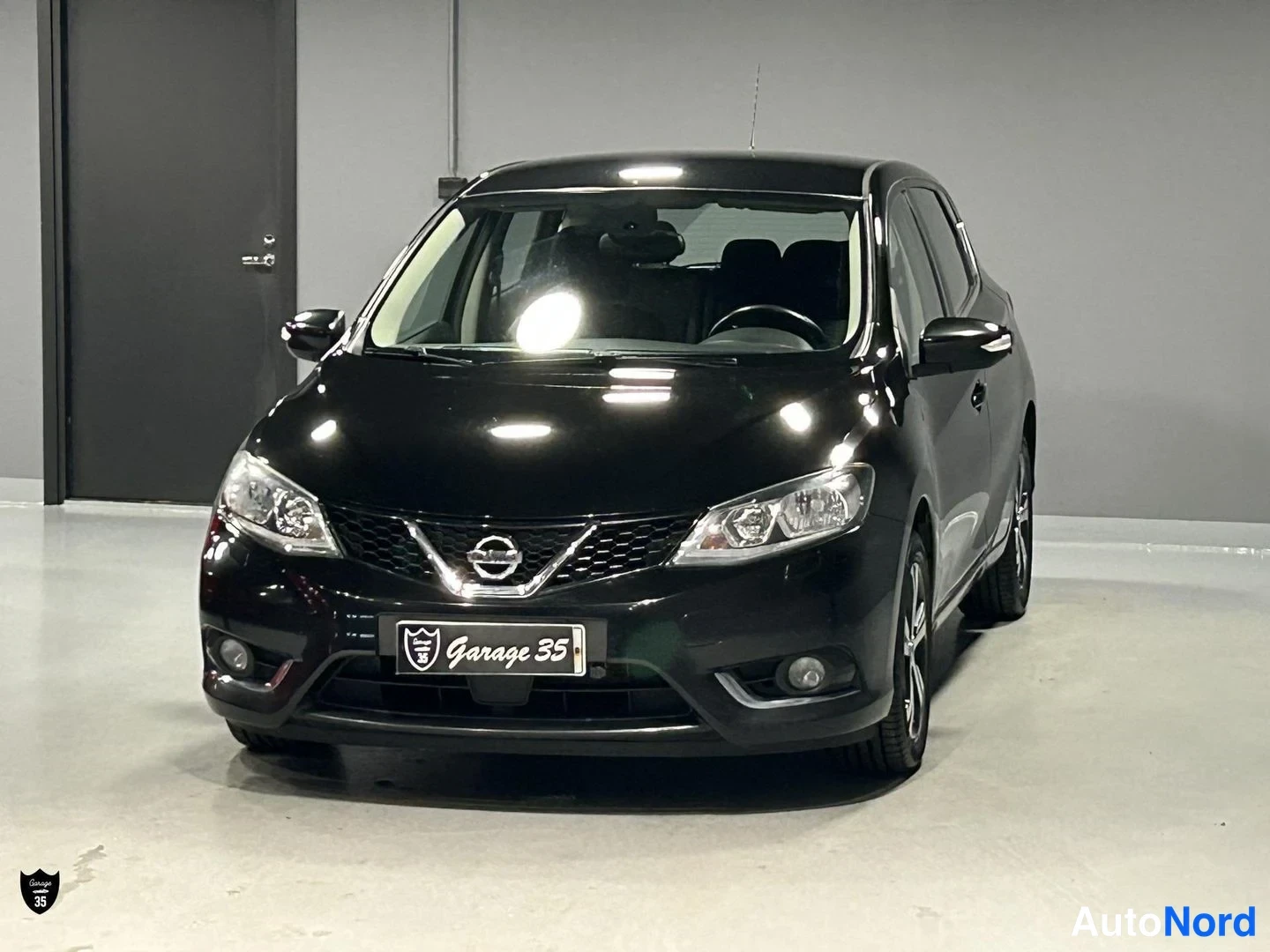 Nissan Pulsar dCi 110 Acenta 2017