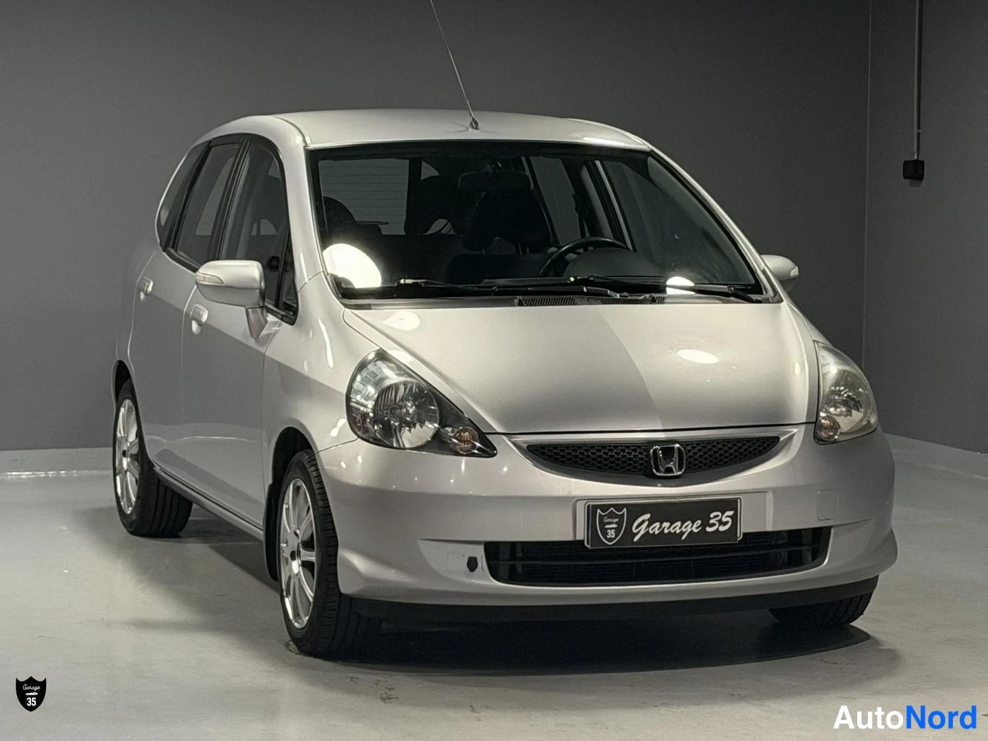 Honda Jazz 1.4 Comfort 2006