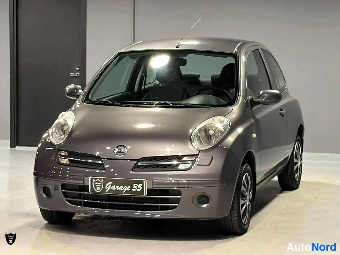 Nissan Micra 1.2 Acenta 2006