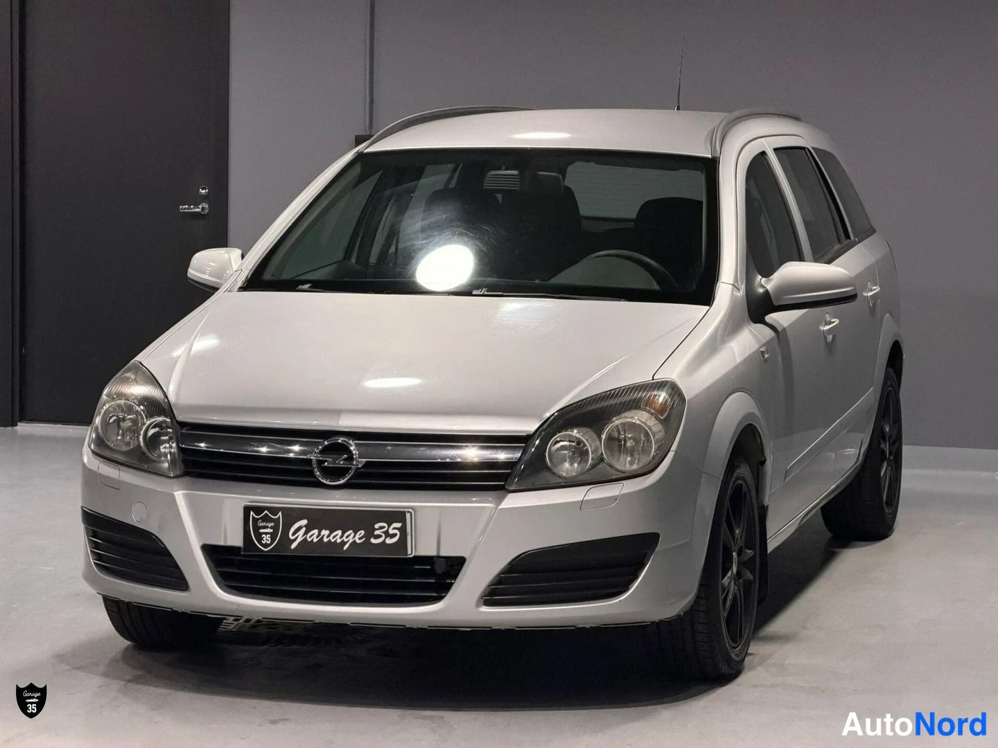 Opel Astra 1.6 Twinport 2006