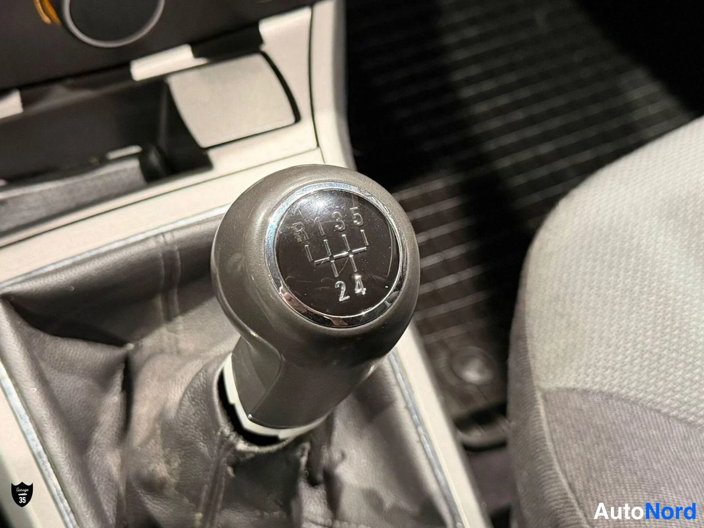 Hopea Opel Astra 2006, yksityiskohta, kuva 21