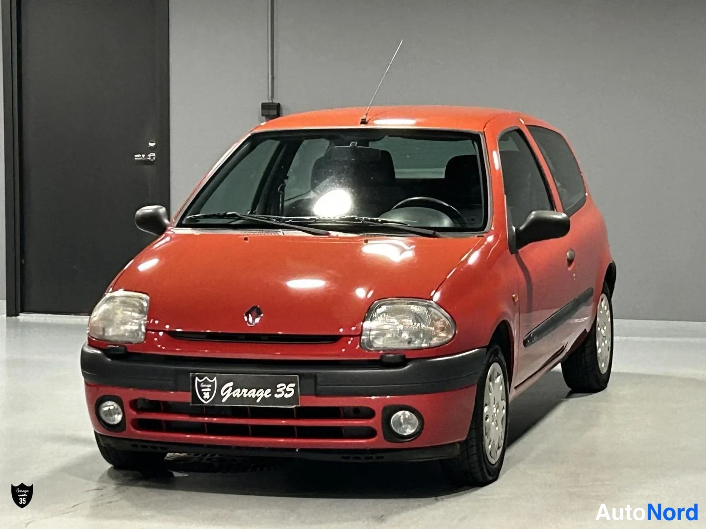 Renault Clio 1.4 1999