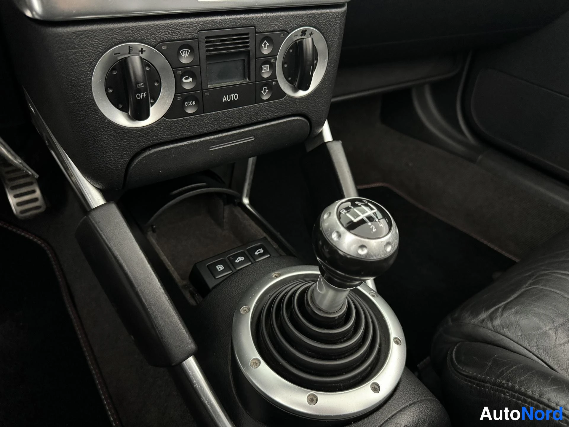 Harmaa Audi TT 2000, yksityiskohta, kuva 28
