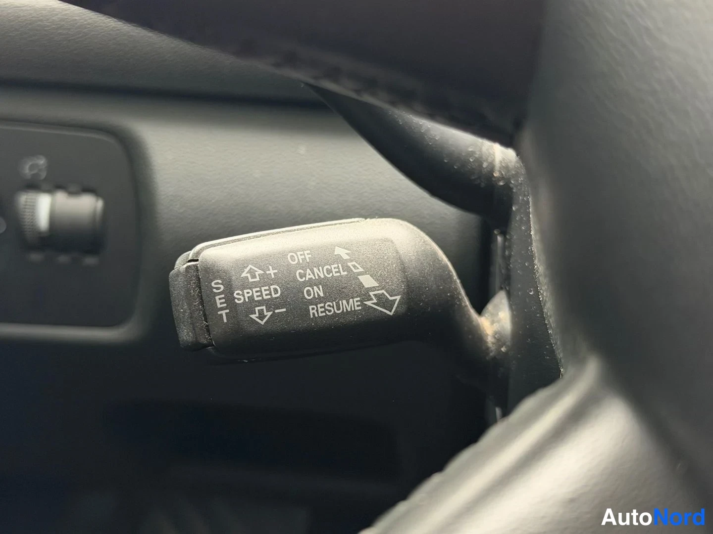 Harmaa Audi A3 2012, yksityiskohta, kuva 9