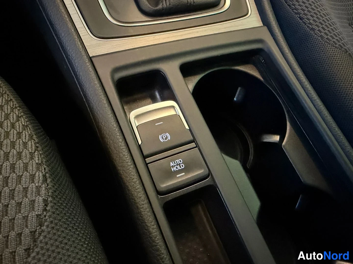 Grey Volkswagen Golf Variant 2014, detail, photo 15