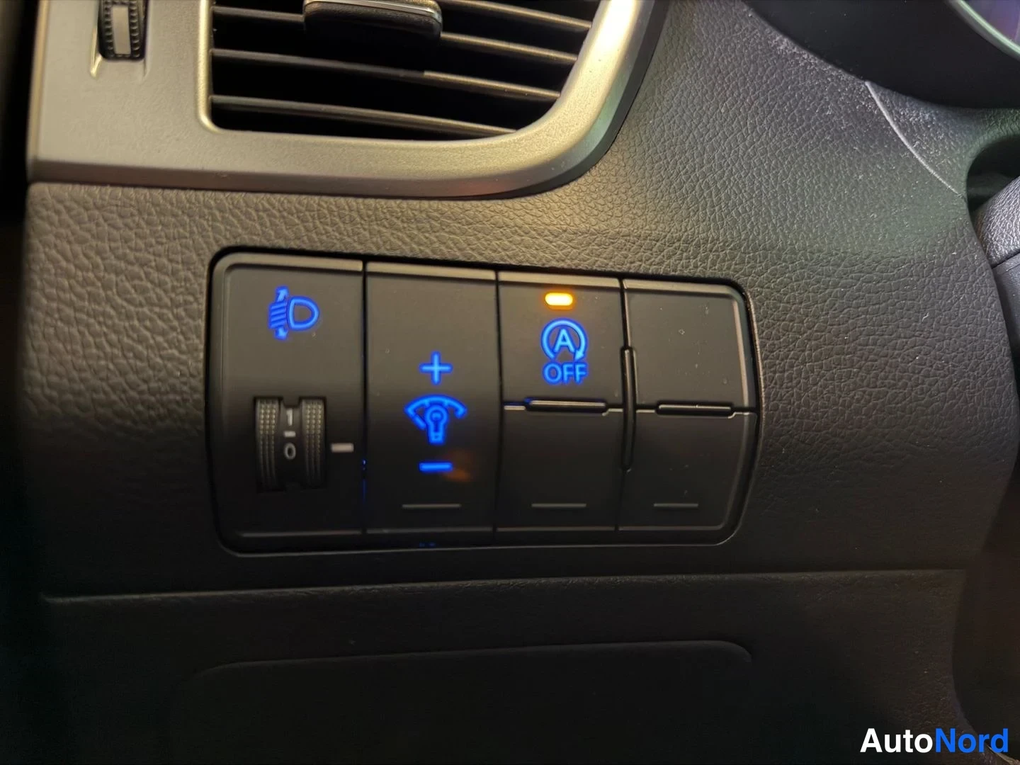 Hopea Hyundai i30 2013, yksityiskohta, kuva 20
