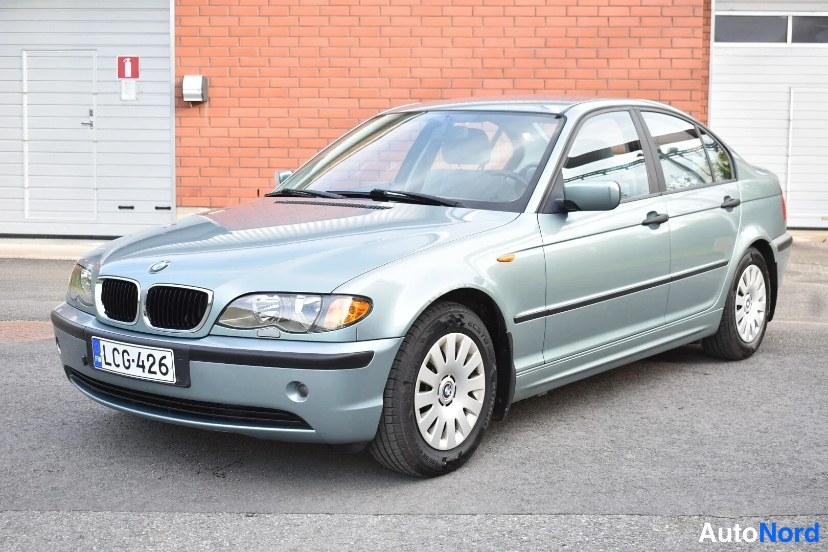 BMW 316i 2003