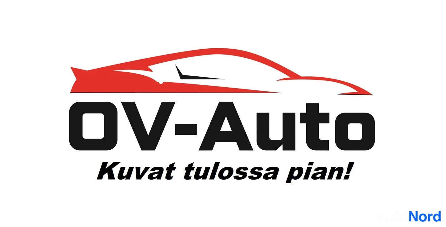 Kuvat tulossa pian – Ford Focus 1.6 Duratec Trend 2006