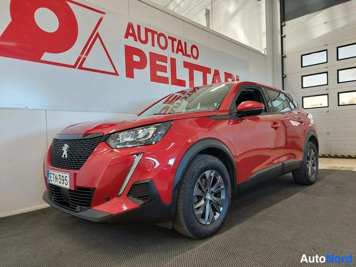 Peugeot 2008 Active Pack Motion PureTech 130 2021