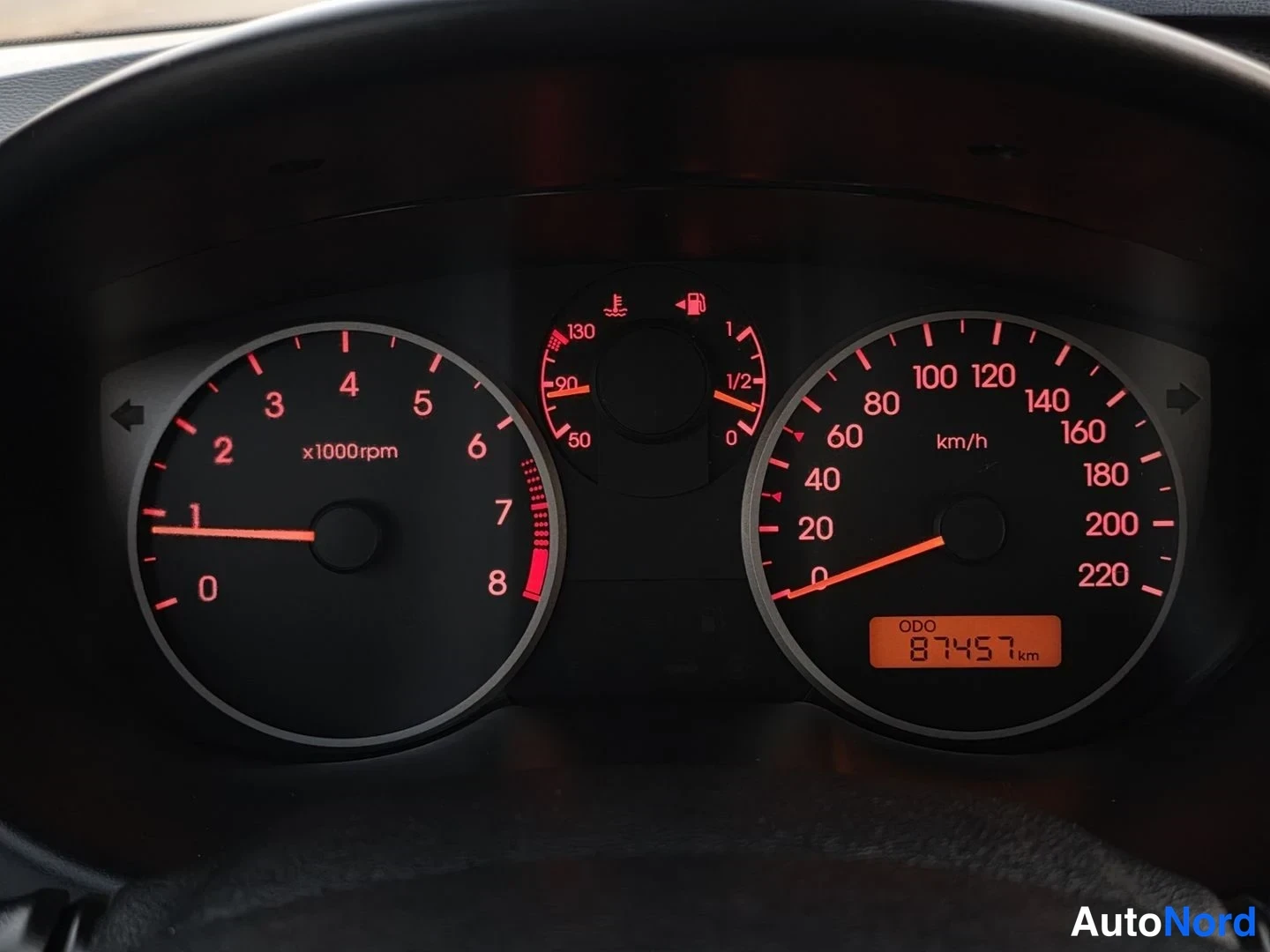 Musta Hyundai i20 2009, kuva 35