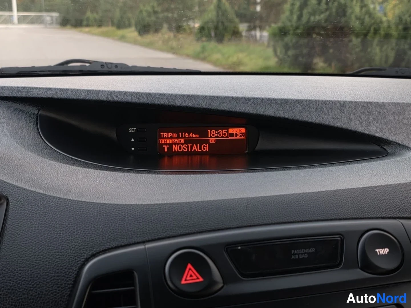 Musta Hyundai i20 2009, yksityiskohta, kuva 20