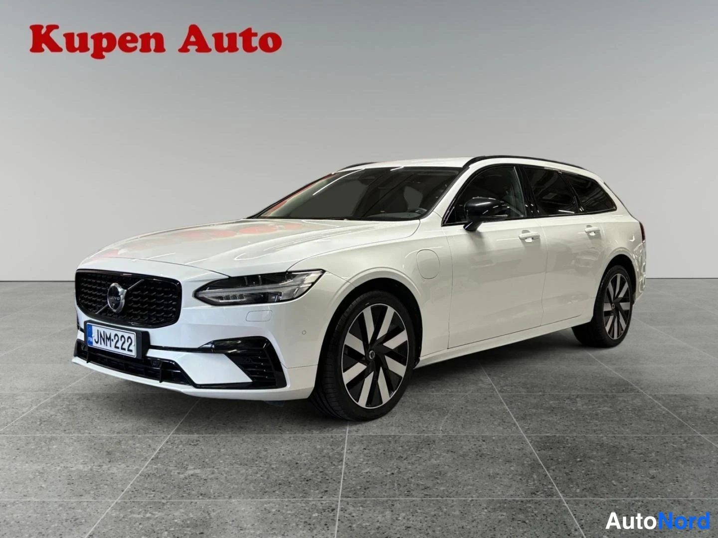 Volvo V90 T6 AWD Long Range Plus Dark aut 2024