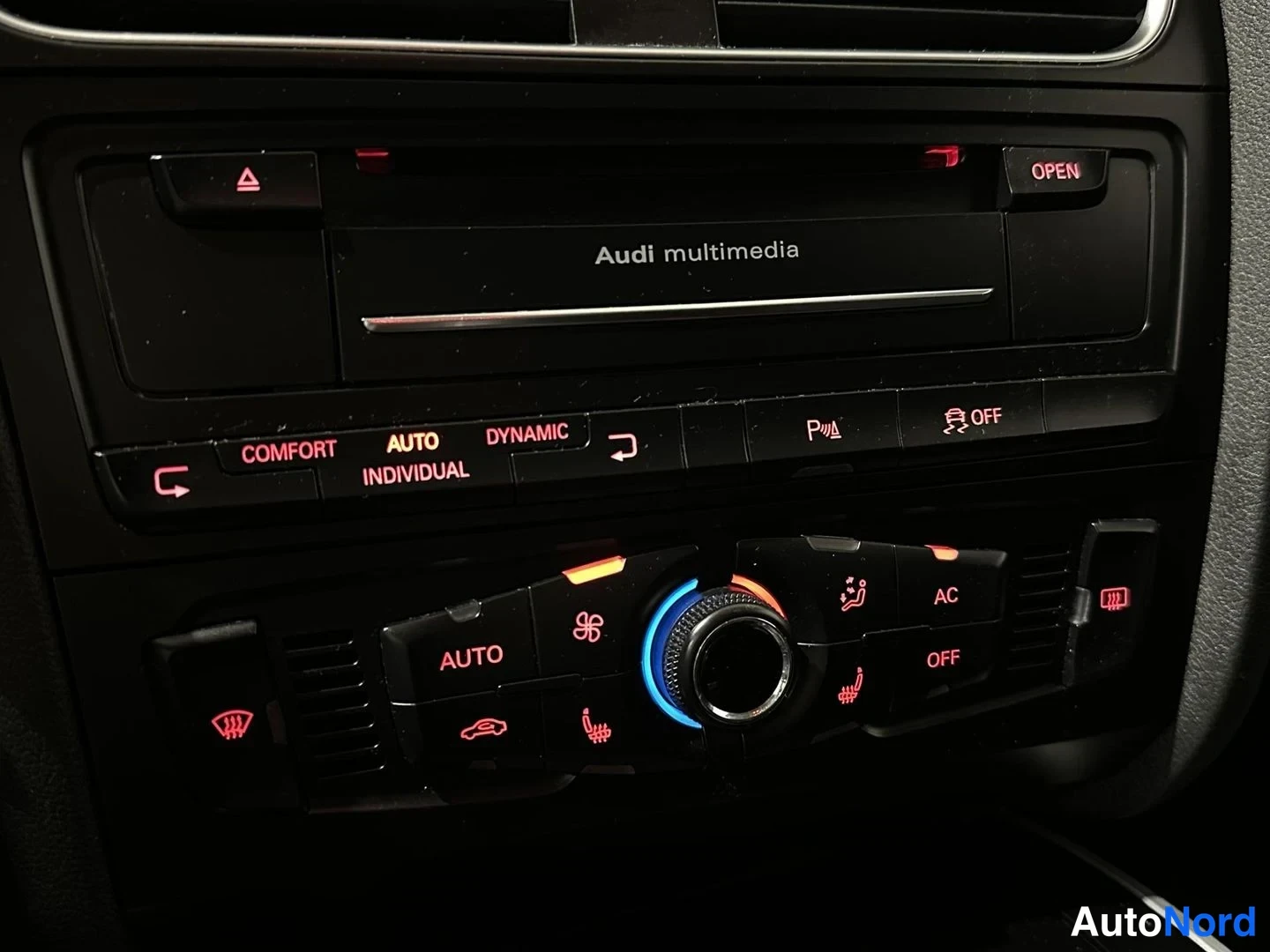 Hopea Audi S4 2011, yksityiskohta, kuva 17