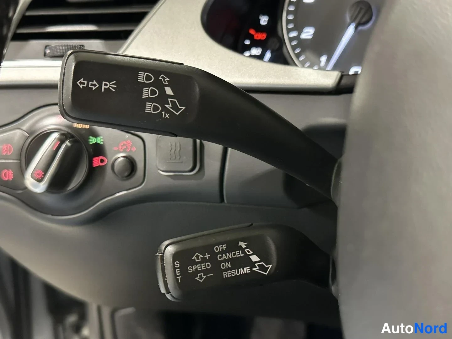 Hopea Audi S4 2011, yksityiskohta, kuva 19