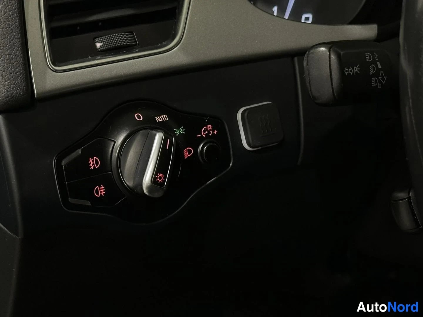 Hopea Audi S4 2011, yksityiskohta, kuva 20