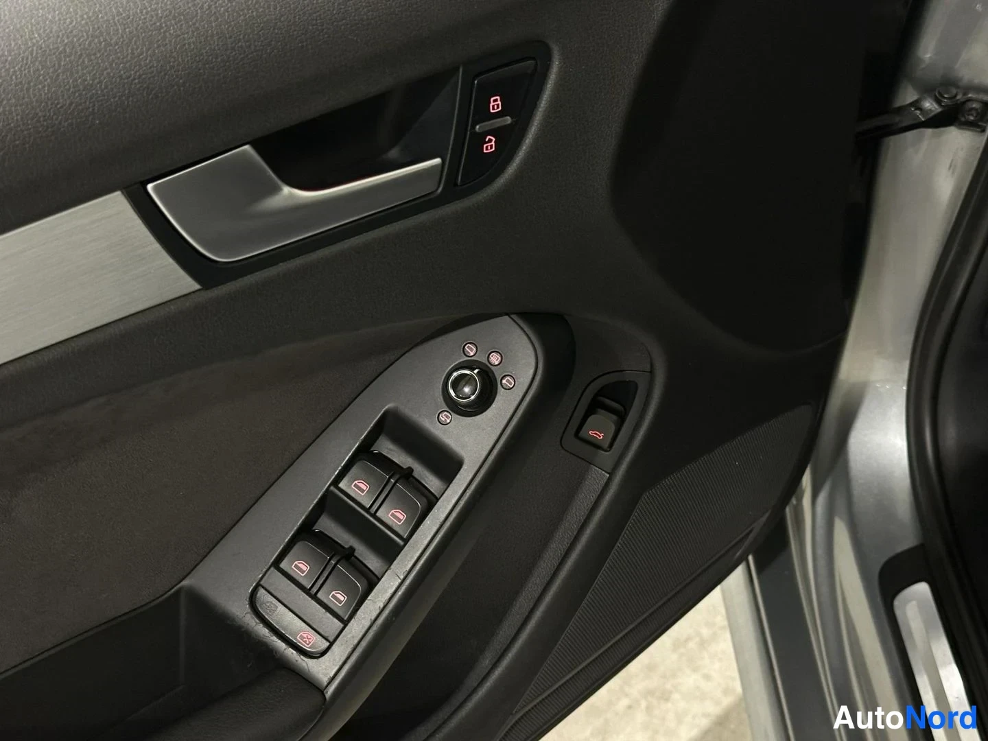 Hopea Audi S4 2011, yksityiskohta, kuva 14