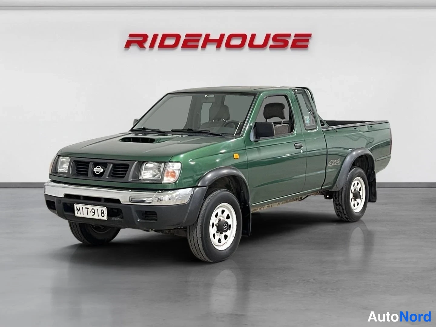 Nissan King Cab 1999