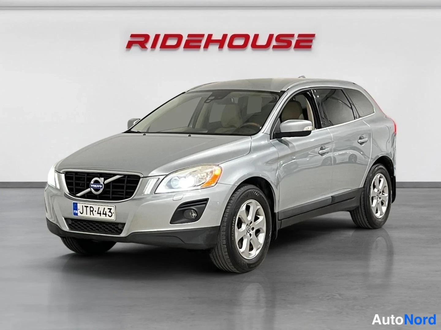 Volvo XC60 2010