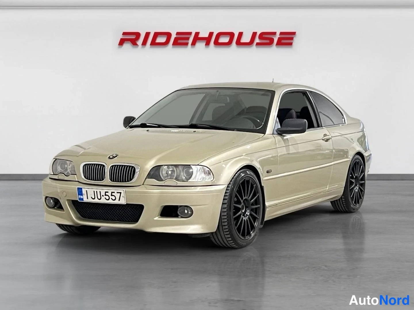 BMW 330 1999
