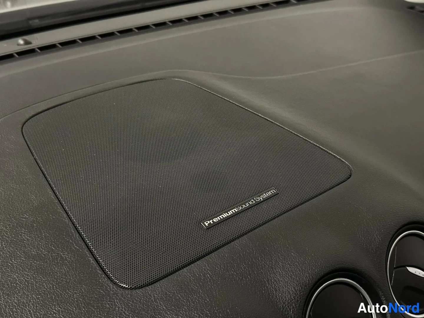 Harmaa Ford S-MAX 2012, yksityiskohta, kuva 25