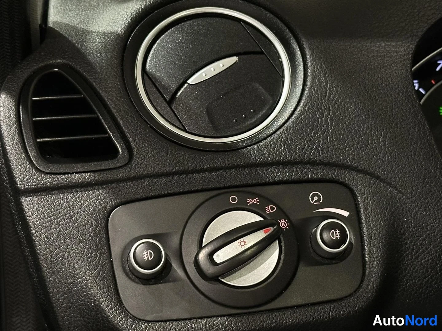 Harmaa Ford S-MAX 2012, yksityiskohta, kuva 22