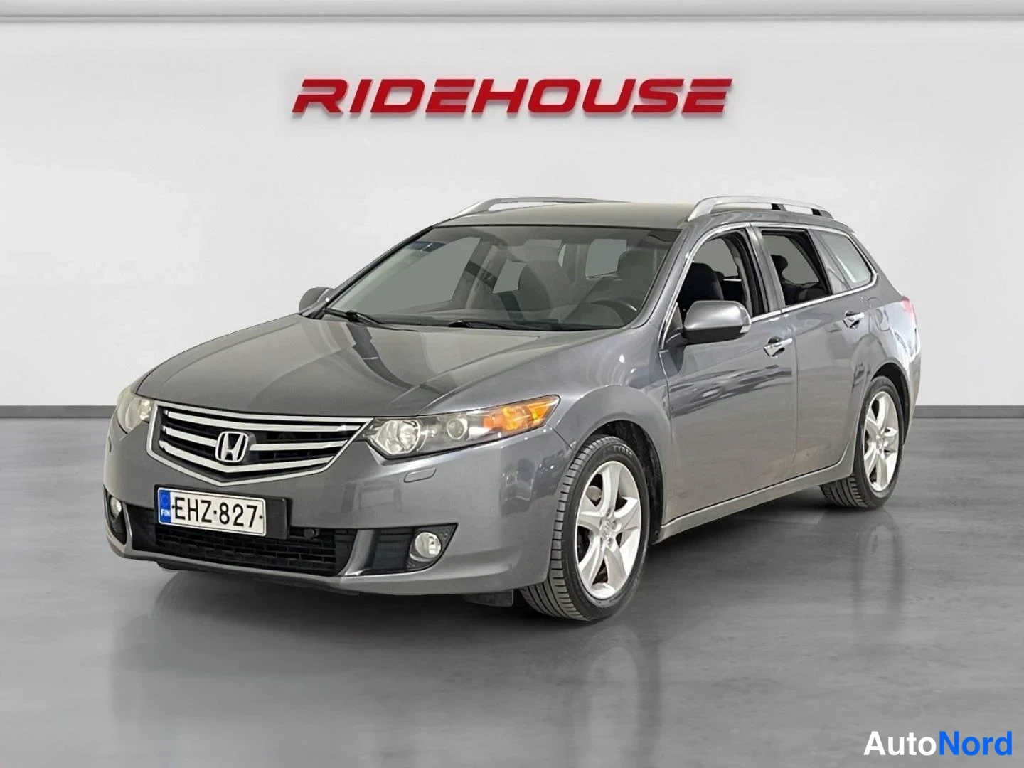 Honda Accord 2010