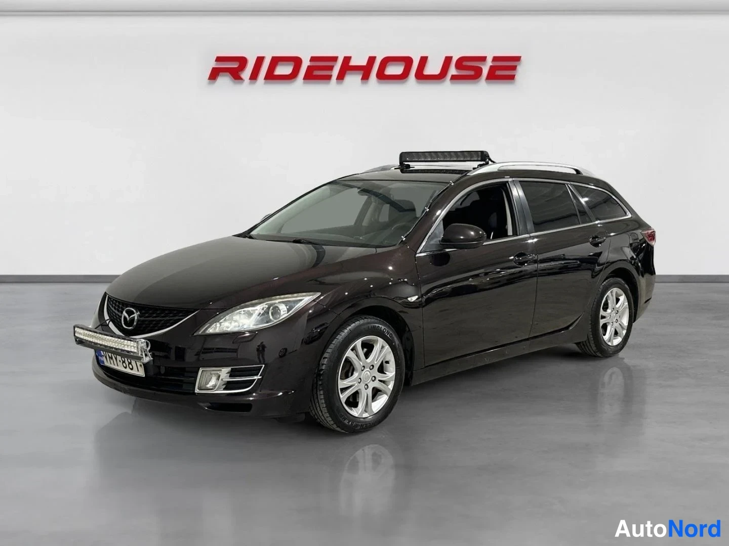 Mazda 6 2009