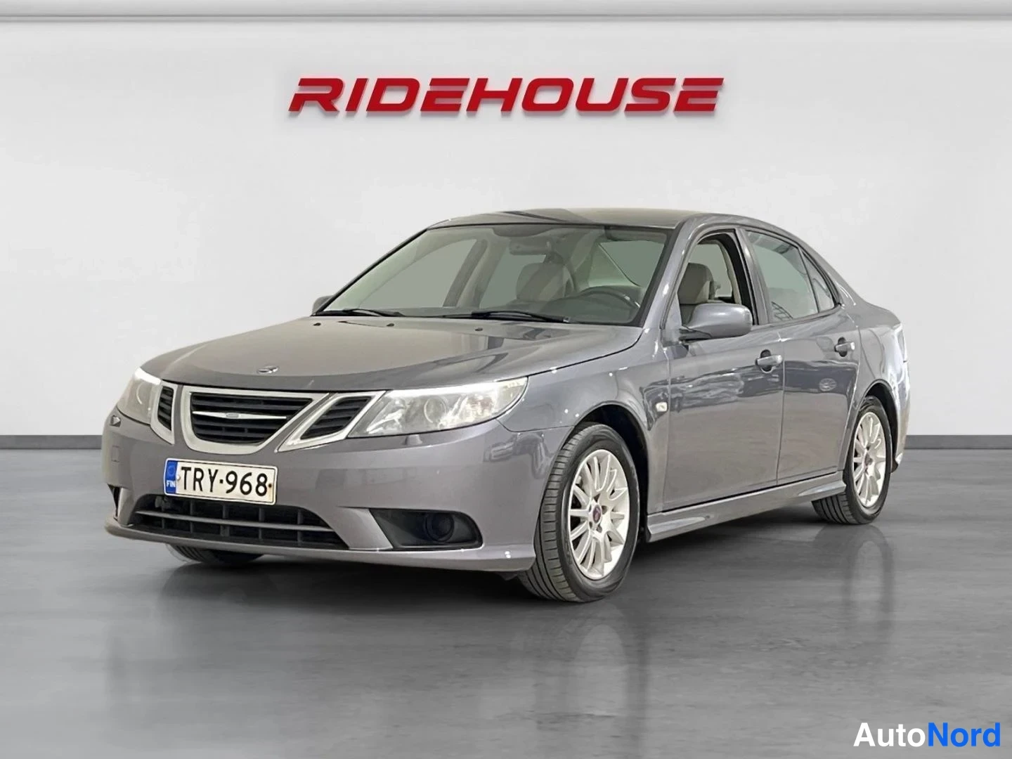 Saab 9-3 2008