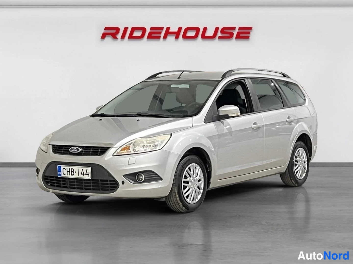 Ford Focus 2008
