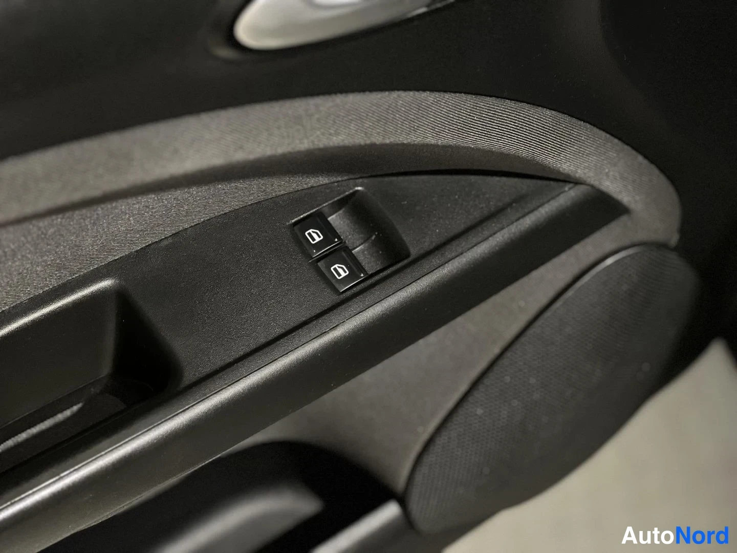 Grey Seat Altea XL 2010, detail, photo 15