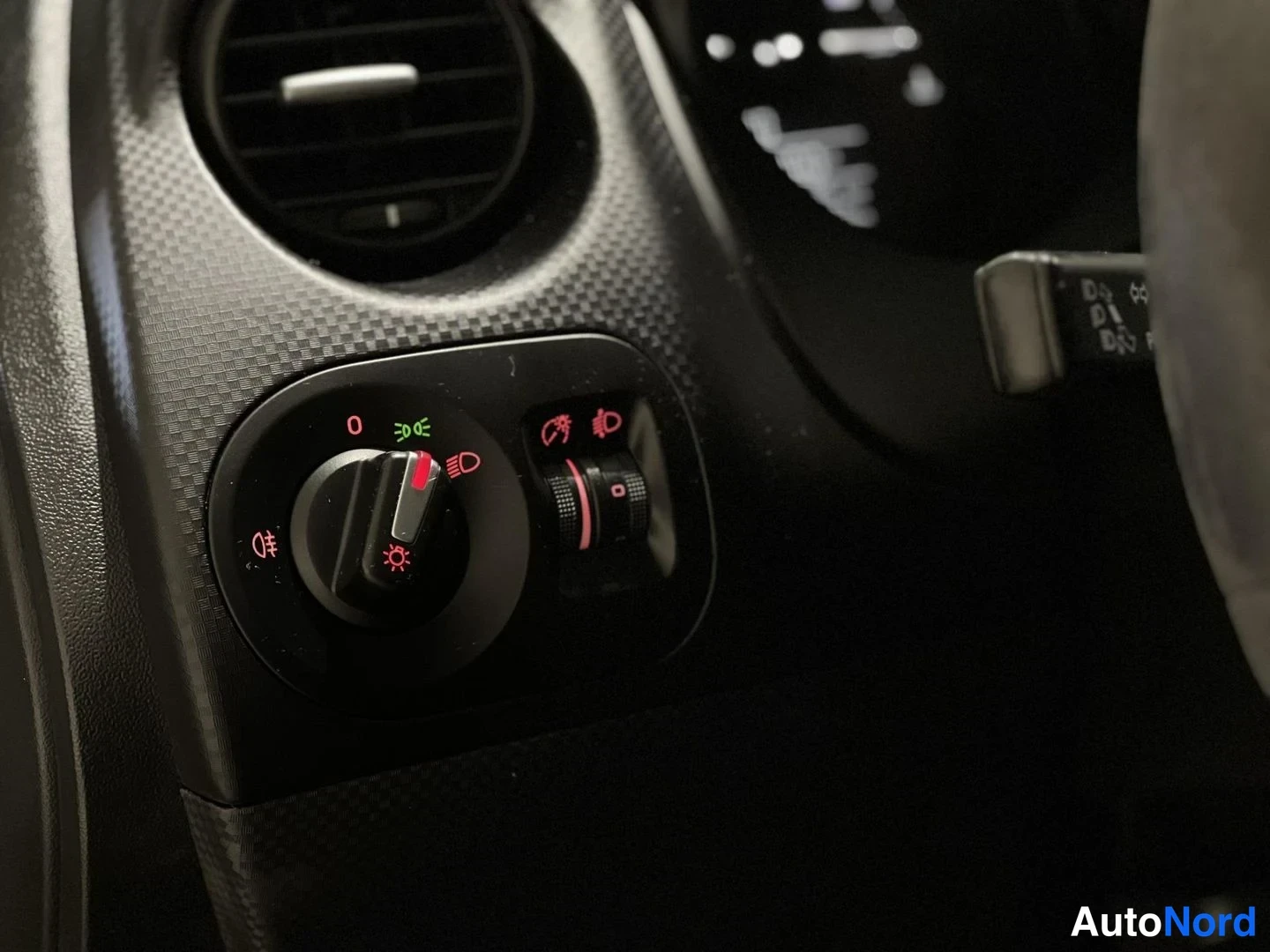 Grey Seat Altea XL 2010, detail, photo 17