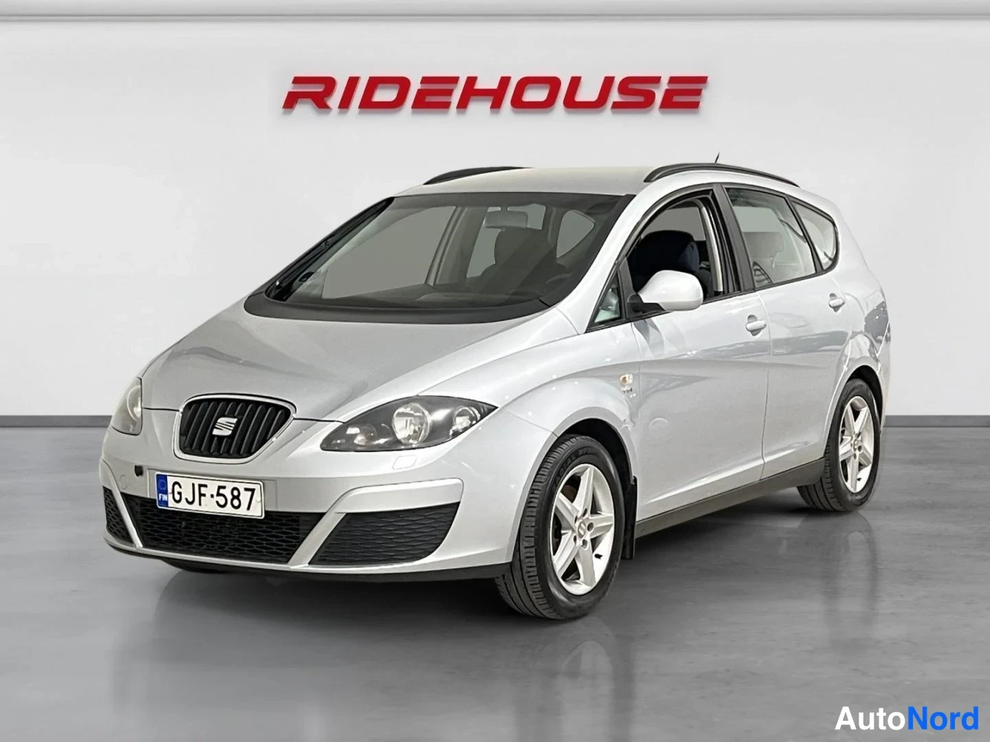 Seat Altea XL 2010