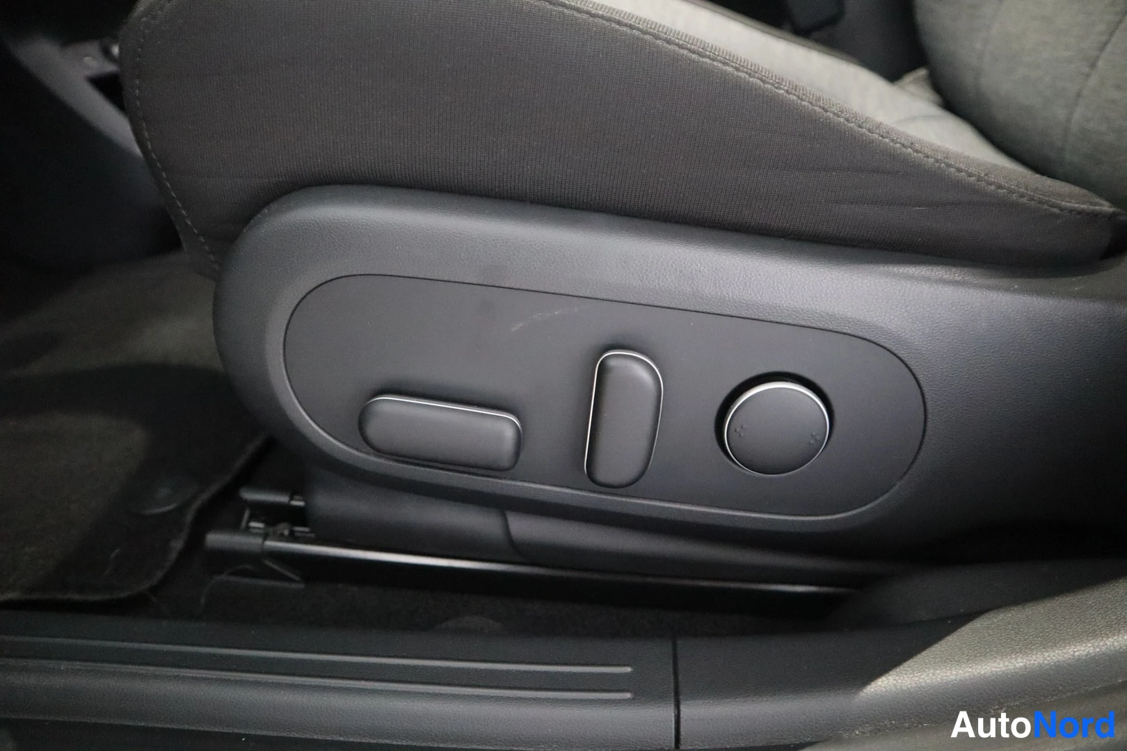 Hopea Hyundai IONIQ 5 2023, yksityiskohta, kuva 20