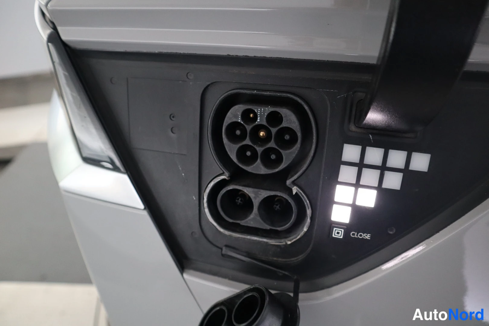 Hopea Hyundai IONIQ 5 2023, yksityiskohta, kuva 22