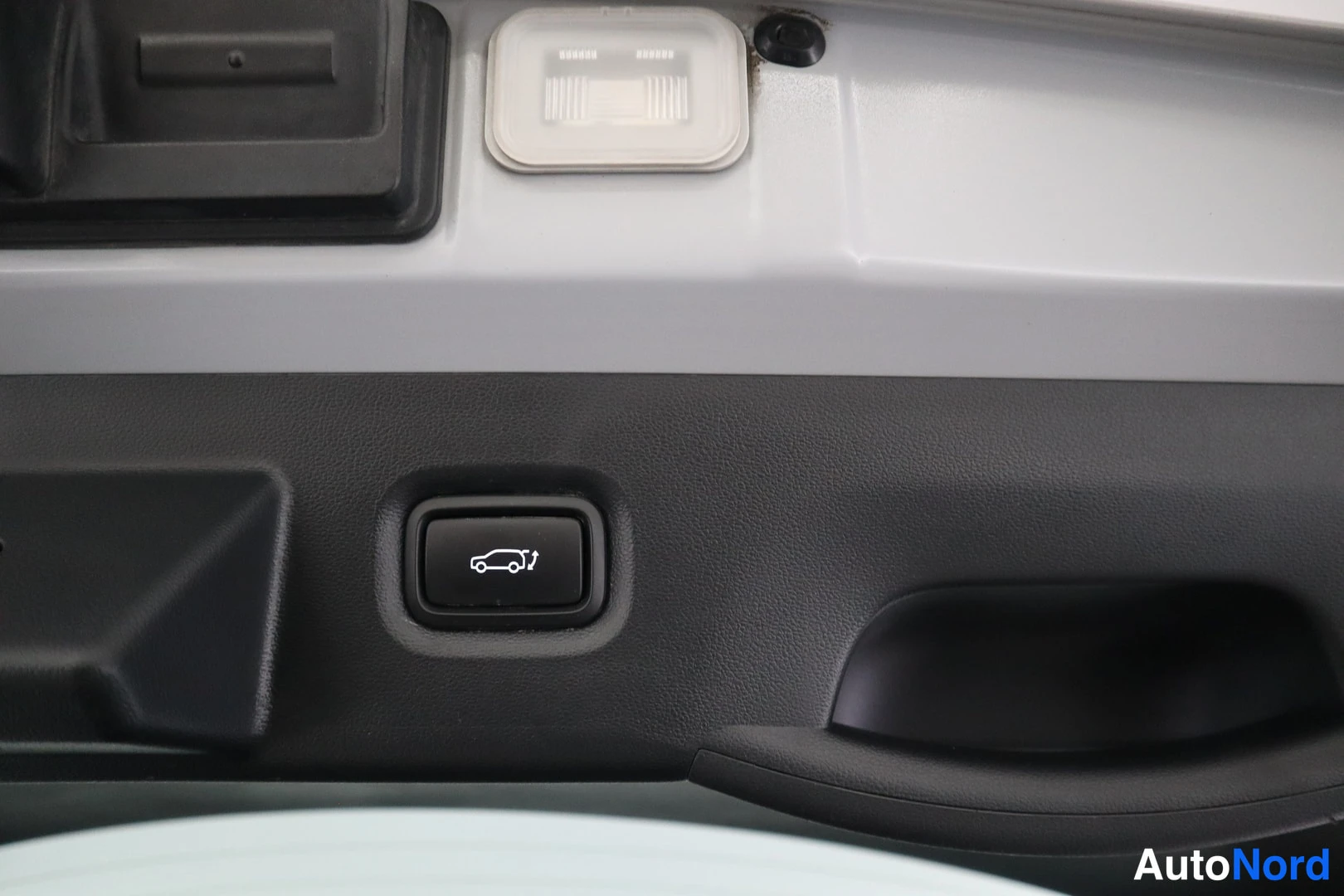 Hopea Hyundai IONIQ 5 2023, yksityiskohta, kuva 23