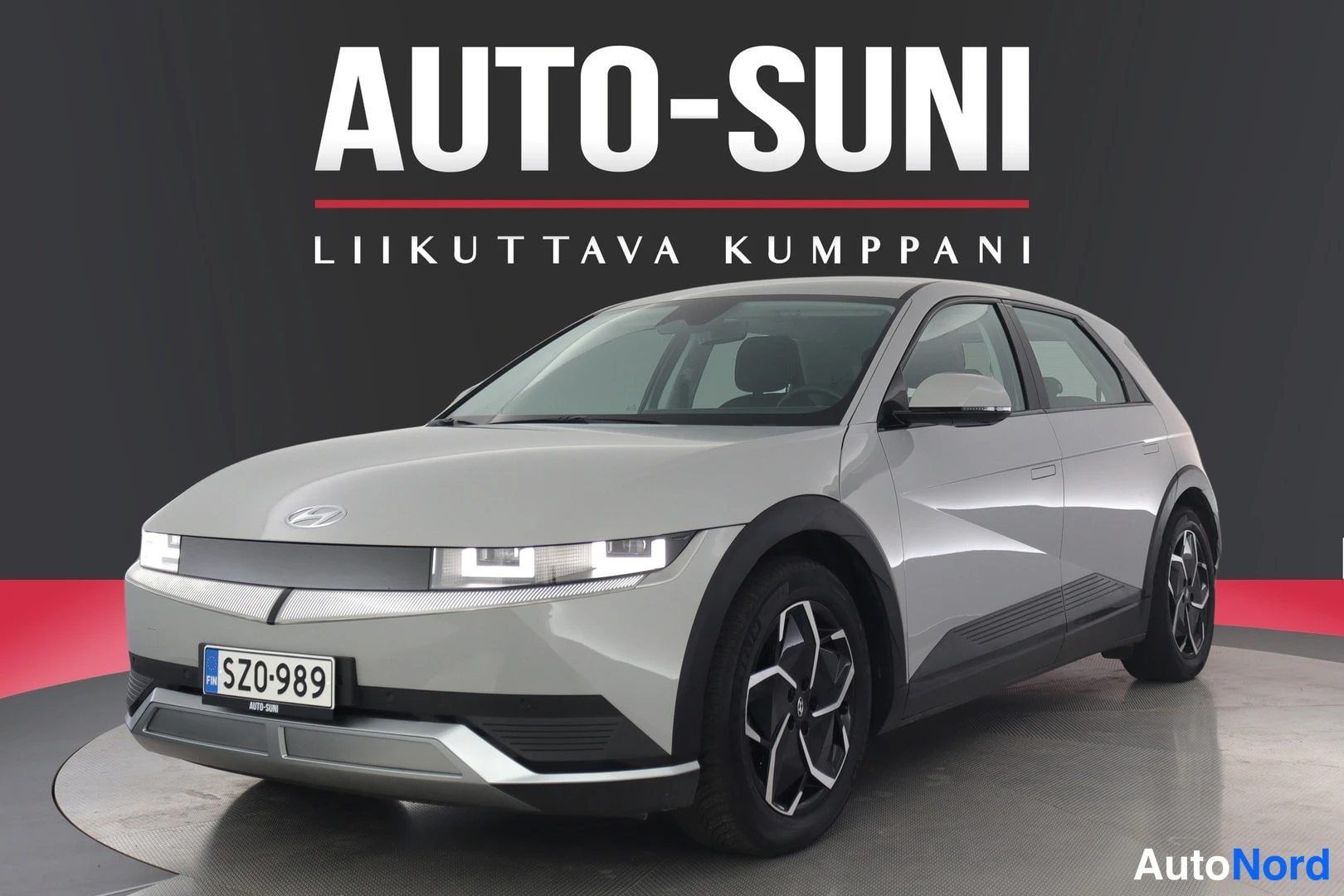 Hyundai IONIQ 5 2023