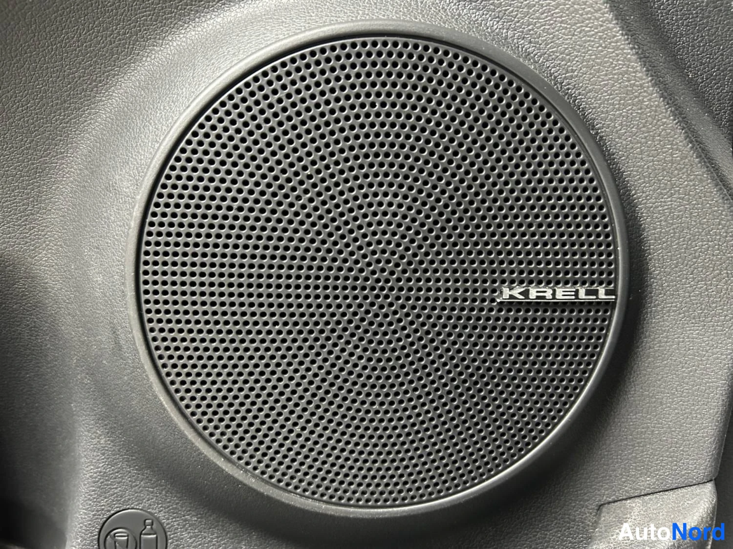 Hopea Hyundai Kona electric 2021, yksityiskohta, kuva 19