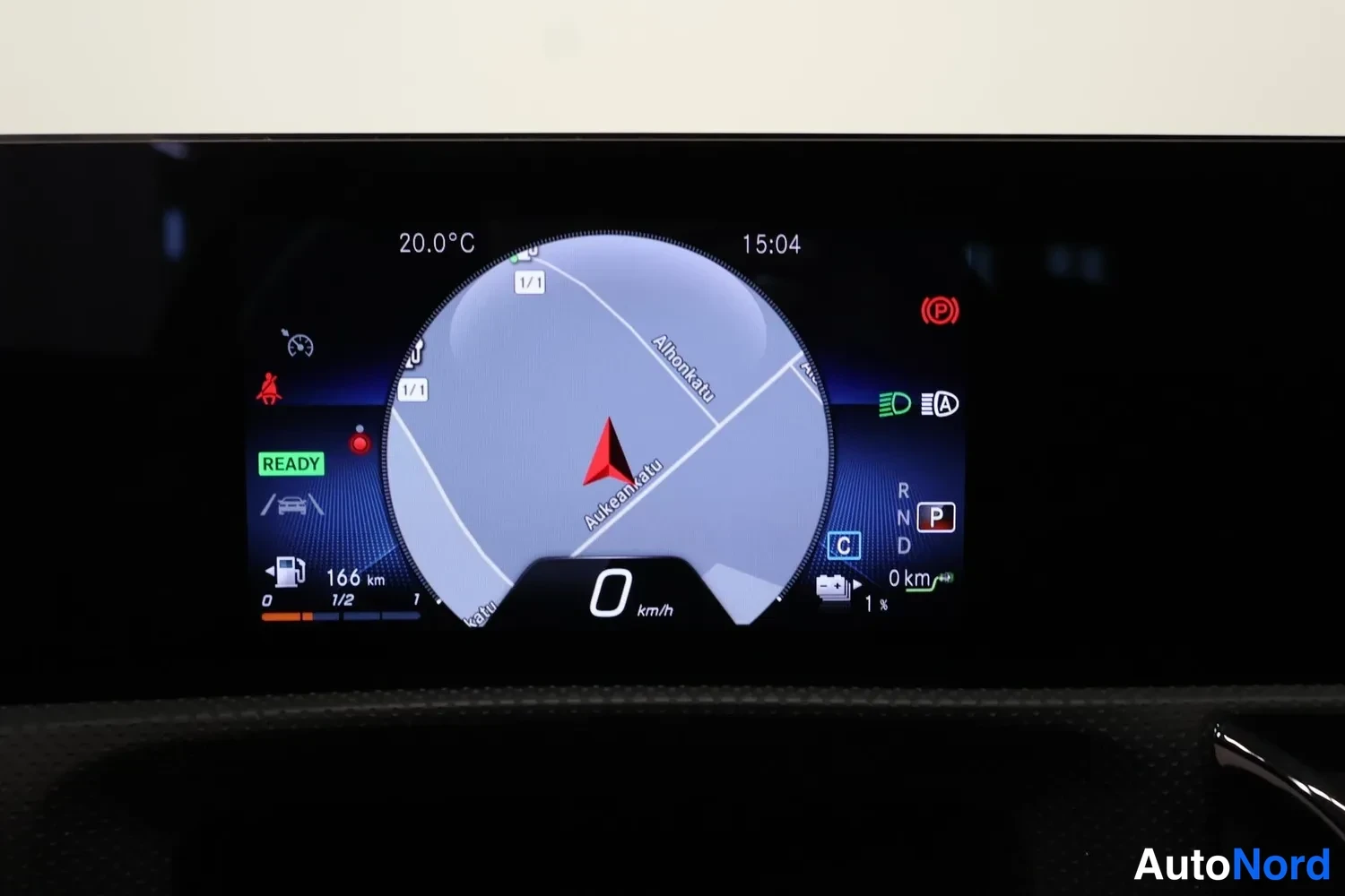 Vit Mercedes-Benz CLA 250 e 2021, detalj, bild 16
