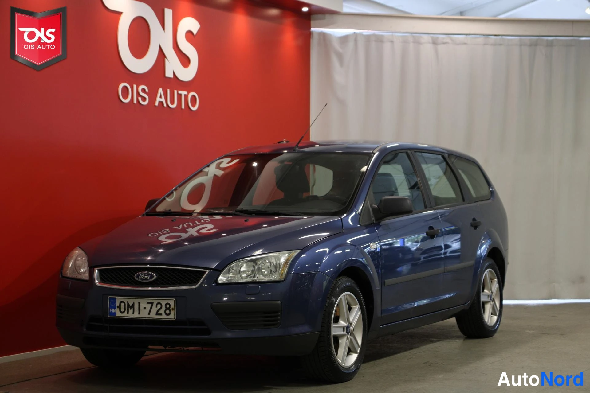 Ford Focus 2005