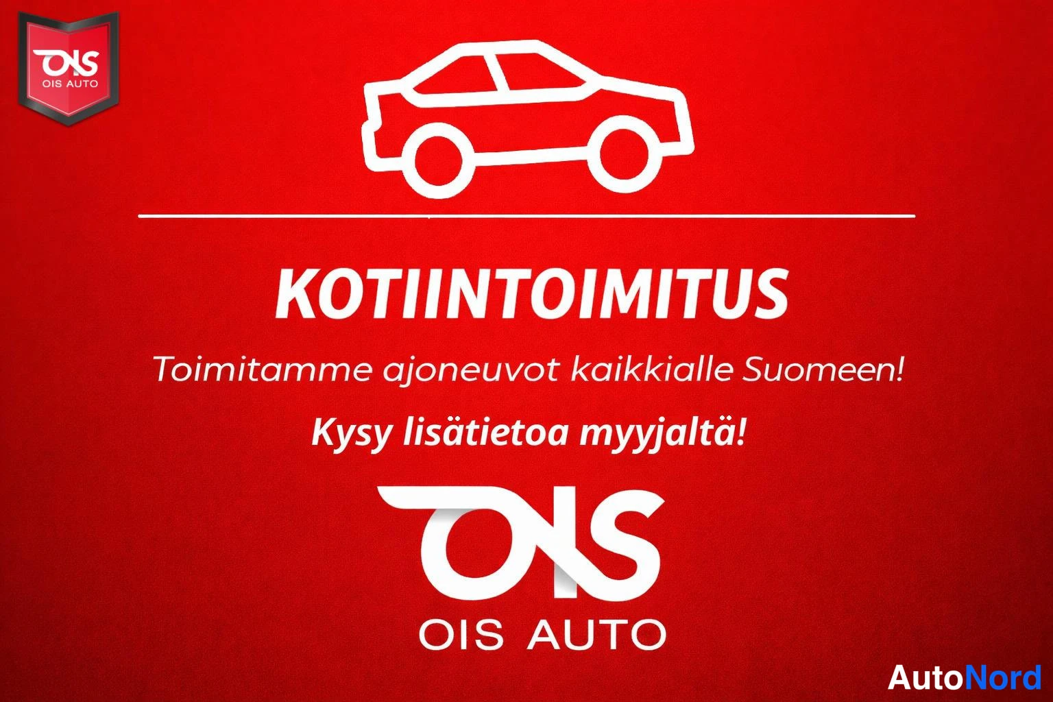 Musta Toyota Proace 2013, kuva 14