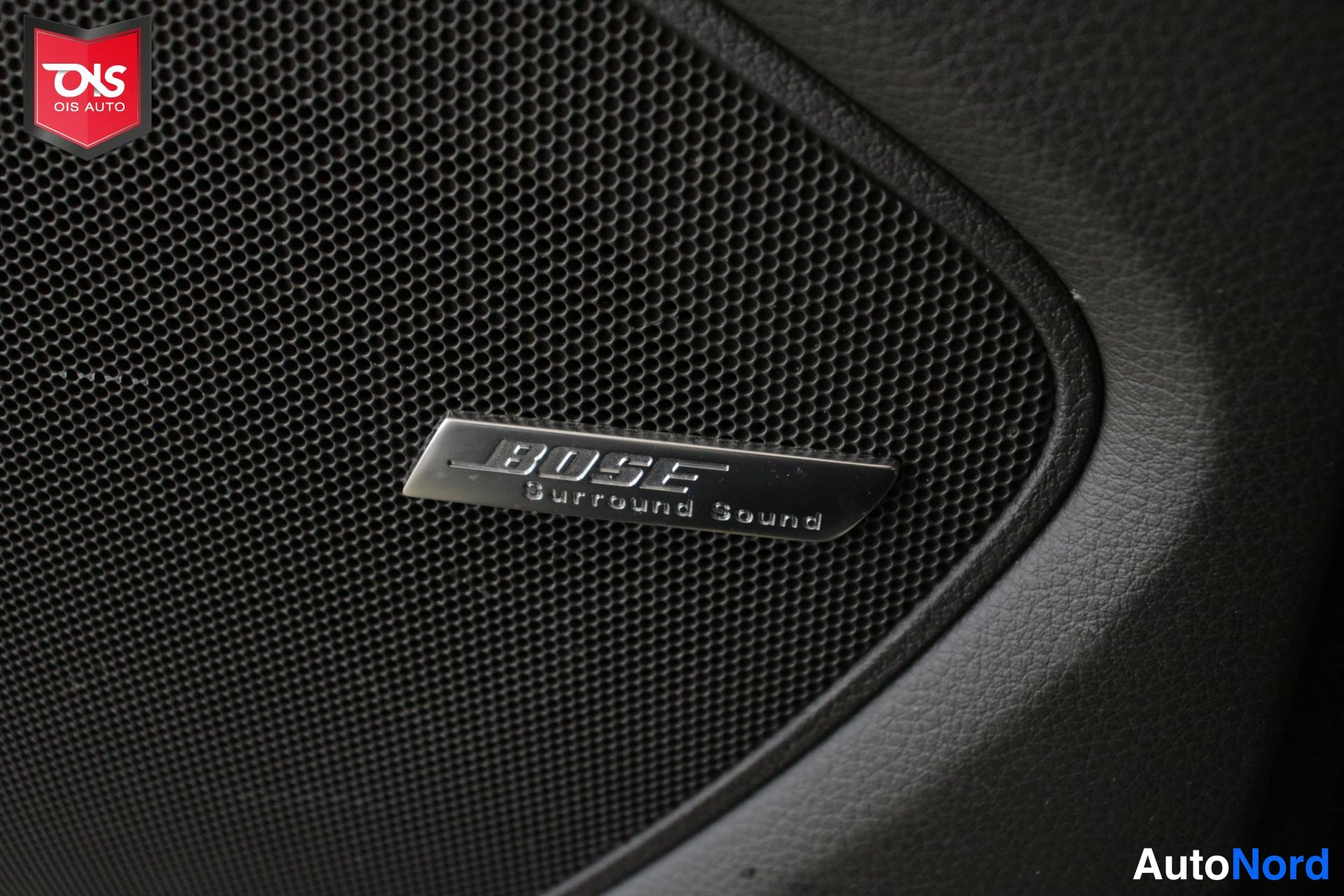 Harmaa Audi Quattro 2007, yksityiskohta, kuva 22