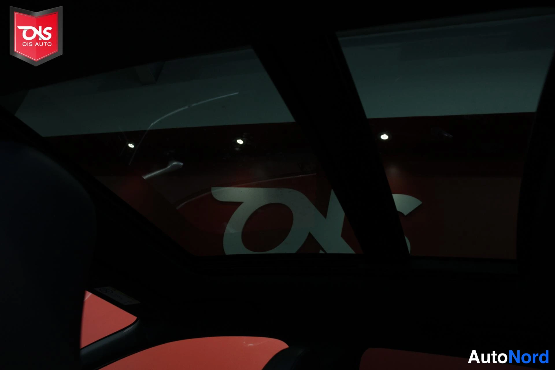 Harmaa Volvo XC60 2016, yksityiskohta, kuva 19