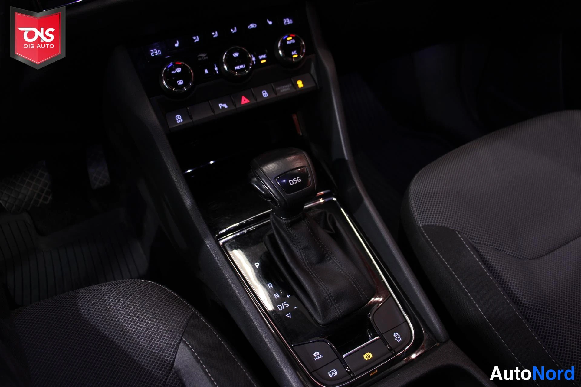 Valkoinen Skoda Kodiaq 2020, yksityiskohta, kuva 19