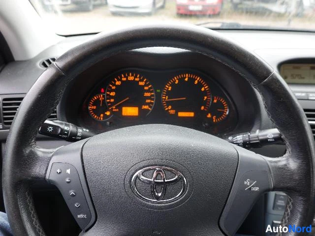Hopea Toyota AVENSIS 2004, yksityiskohta, kuva 31