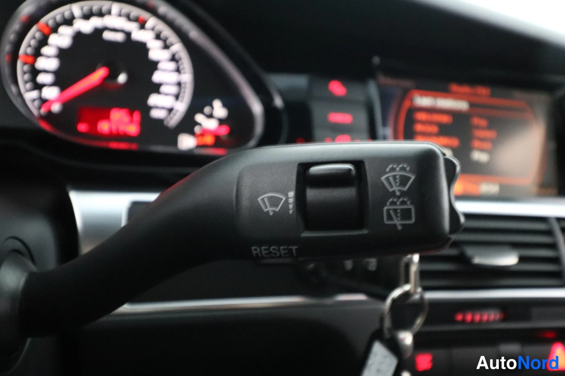 Hopea Audi RS6 2008, yksityiskohta, kuva 18