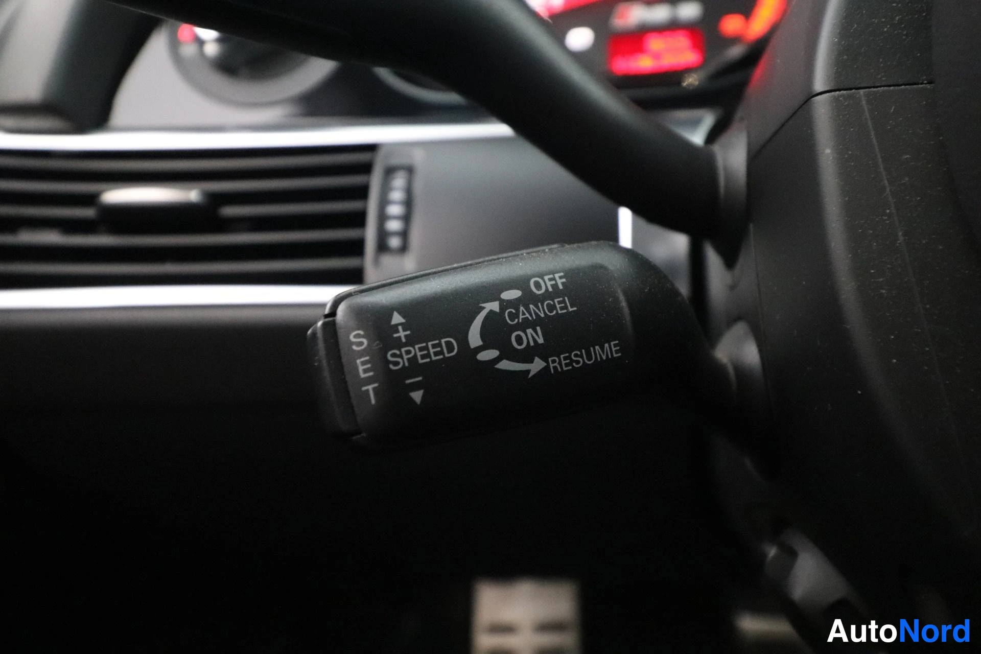 Hopea Audi RS6 2008, yksityiskohta, kuva 20