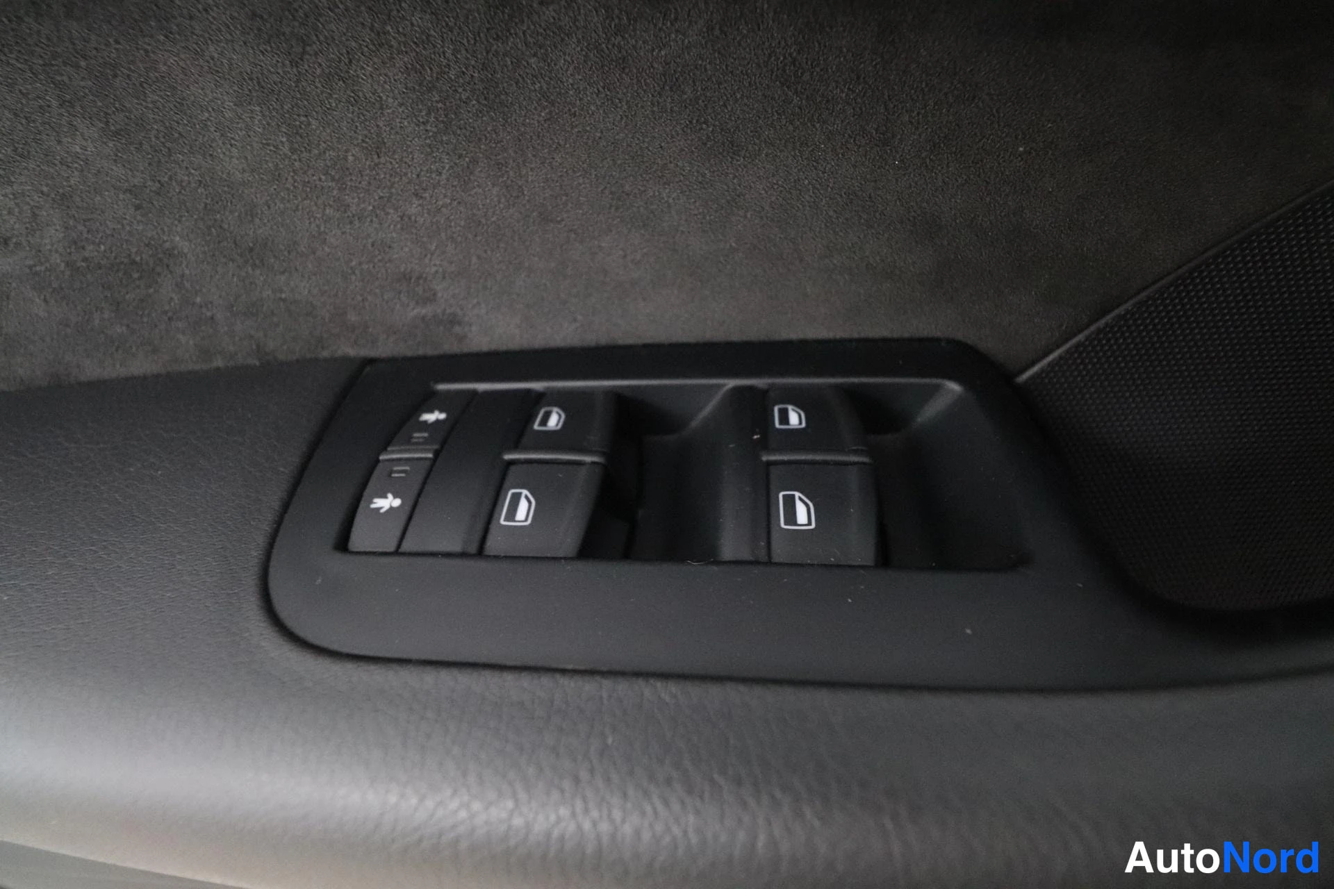 Hopea Audi RS6 2008, yksityiskohta, kuva 31